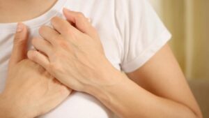 Fibrillazione atriale: devi assolutamente conoscere questi sintomi