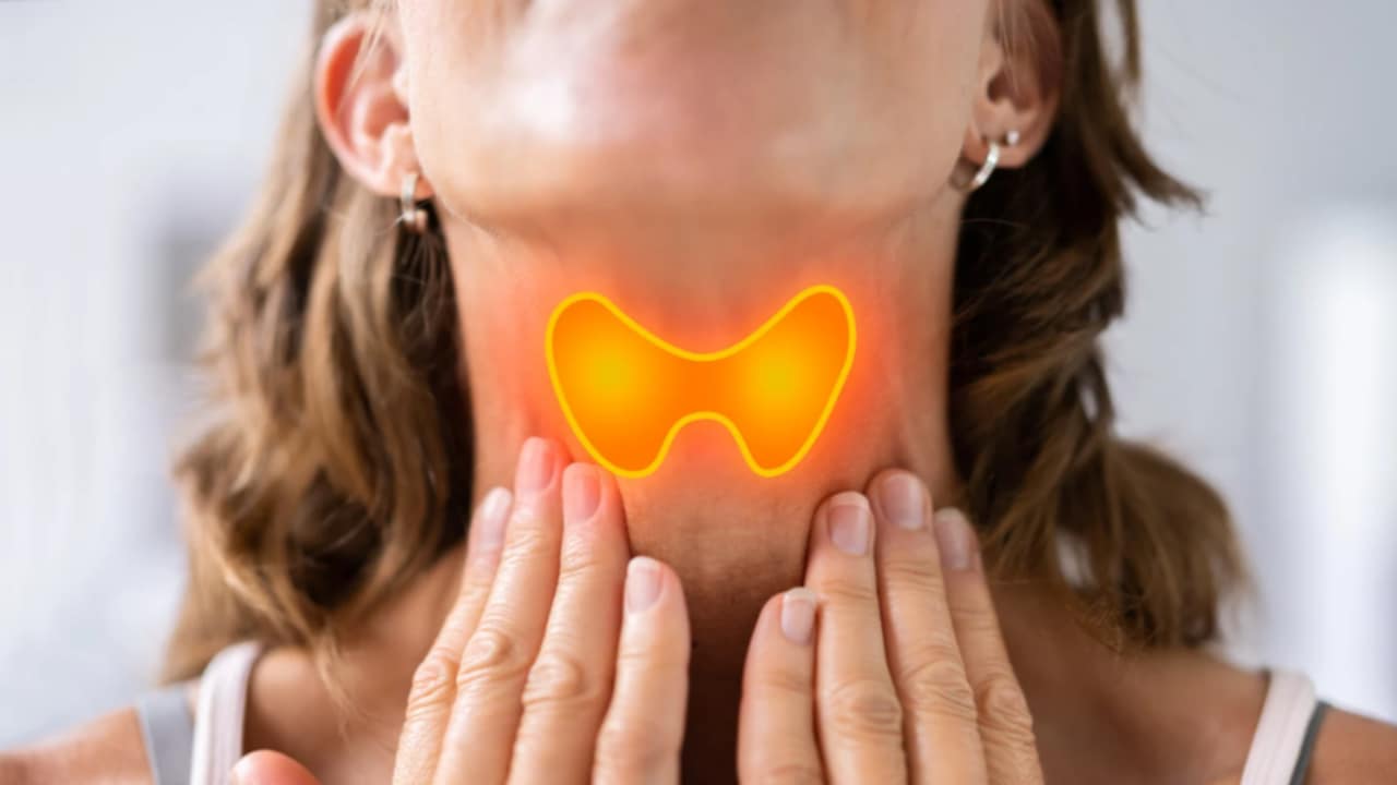 infezione ghiandole salivari