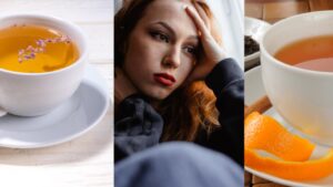 Situazioni di tensione che alterano i tuoi nervi e ti tolgono il sonno? Ci sono 5 rimedi che aiutano a mantenere la calma