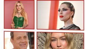 I personaggi famosi che affrontano con coraggio una malattia cronica nella loro vita quotidiana