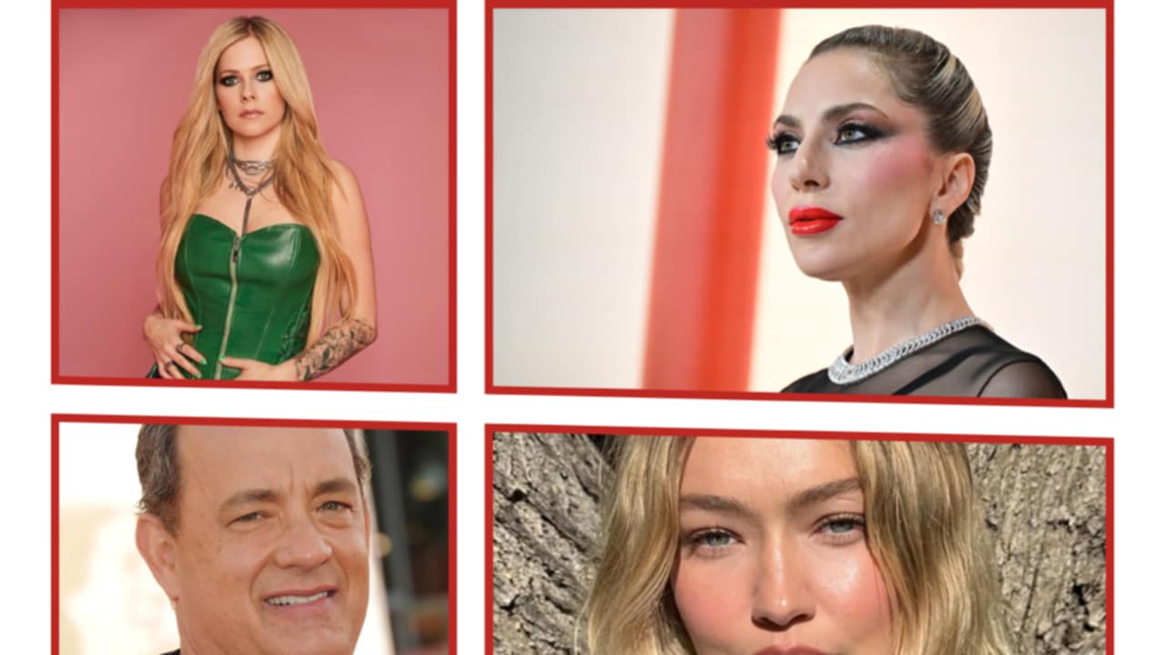 celebrità con malattie