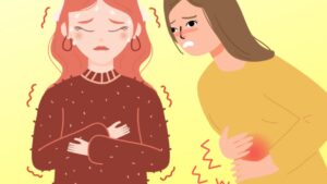 7 semplici segnali della menopausa da non ignorare