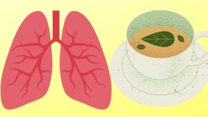 Tisane naturali per prendersi cura dei polmoni