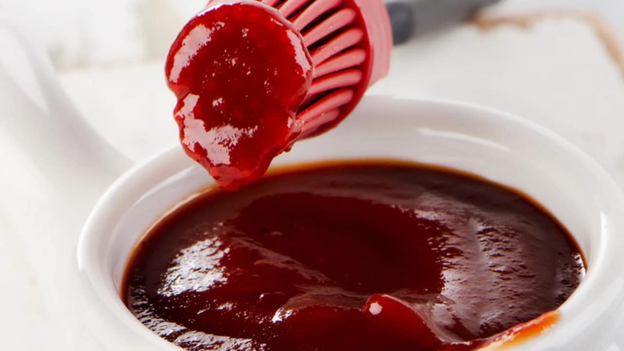 ricetta fai da te salsa barbecue