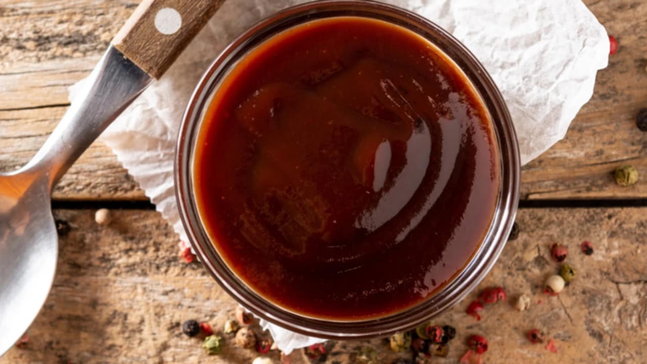 ricetta fai da te salsa barbecue