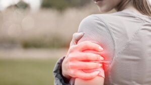 Come trattare la tendinite in modo semplice e naturale