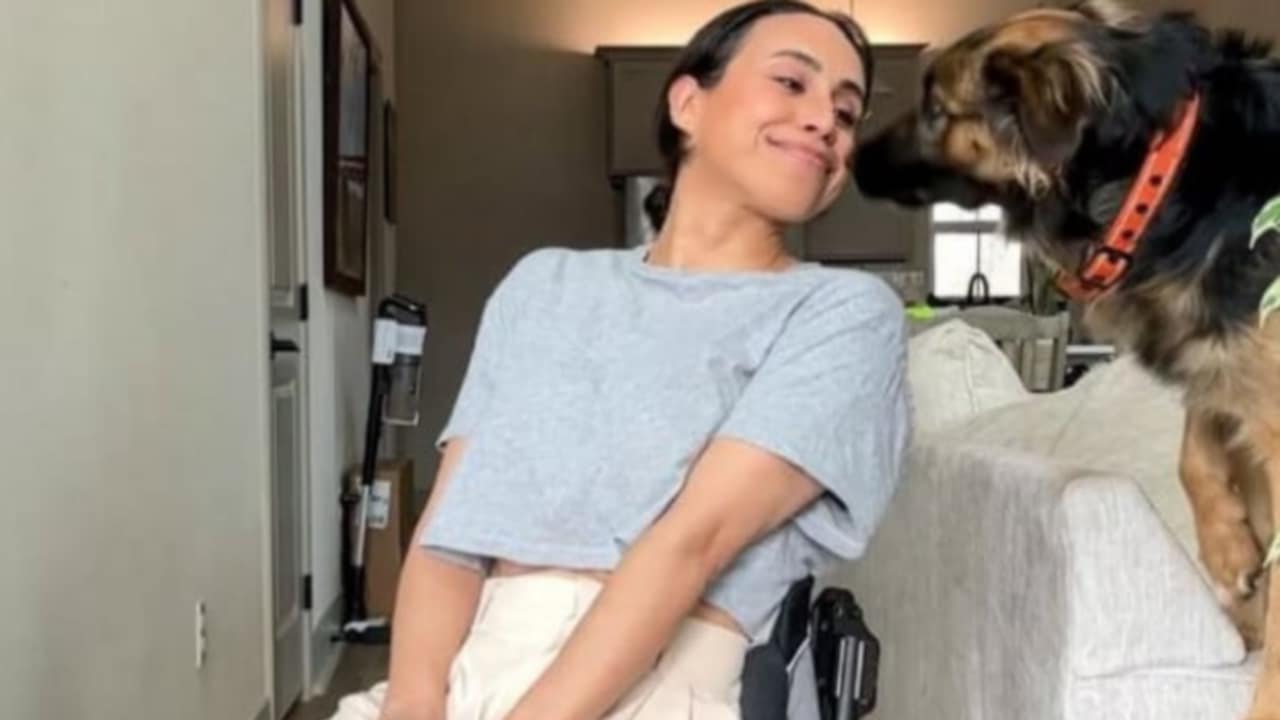 diagnosi zecca influencer