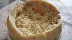 Il Casu Marzu è davvero il formaggio più pericoloso del mondo? Ecco quello che tutti dovrebbero sapere