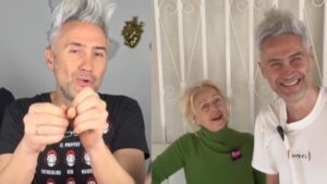 Grazie al metodo di Vincenzo Schettini stirare i panni diventerà facilissimo: basta fare così