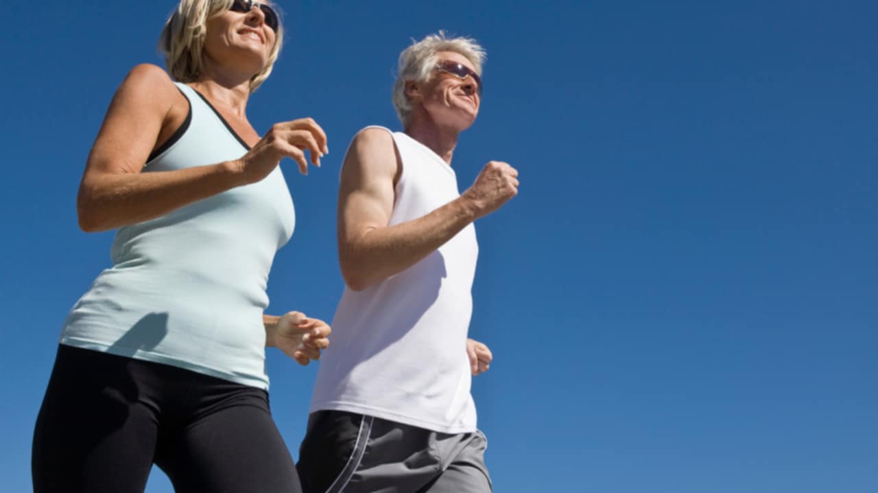 tecnica camminata 6-6-6