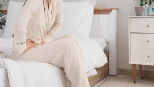 7 segnali d’allarme delle cisti ovariche che le donne spesso ignorano