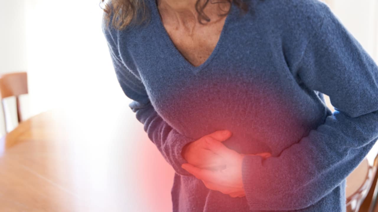 bevanda per il colon