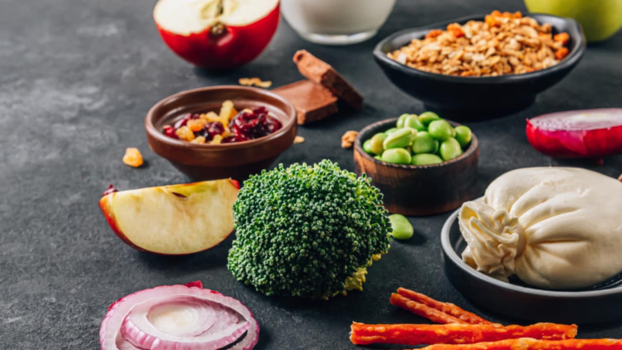 colon irritabile e dieta FODMAP