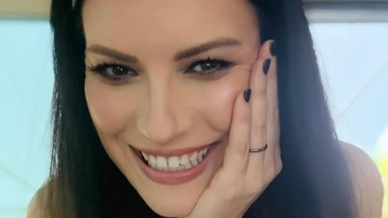 dieta laura pausini