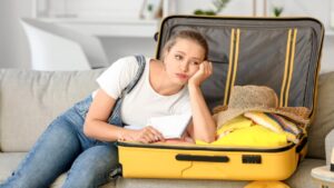 Prima di partire non dimenticare la tua salute! Le malattie più comuni dei viaggiatori e come prevenirle