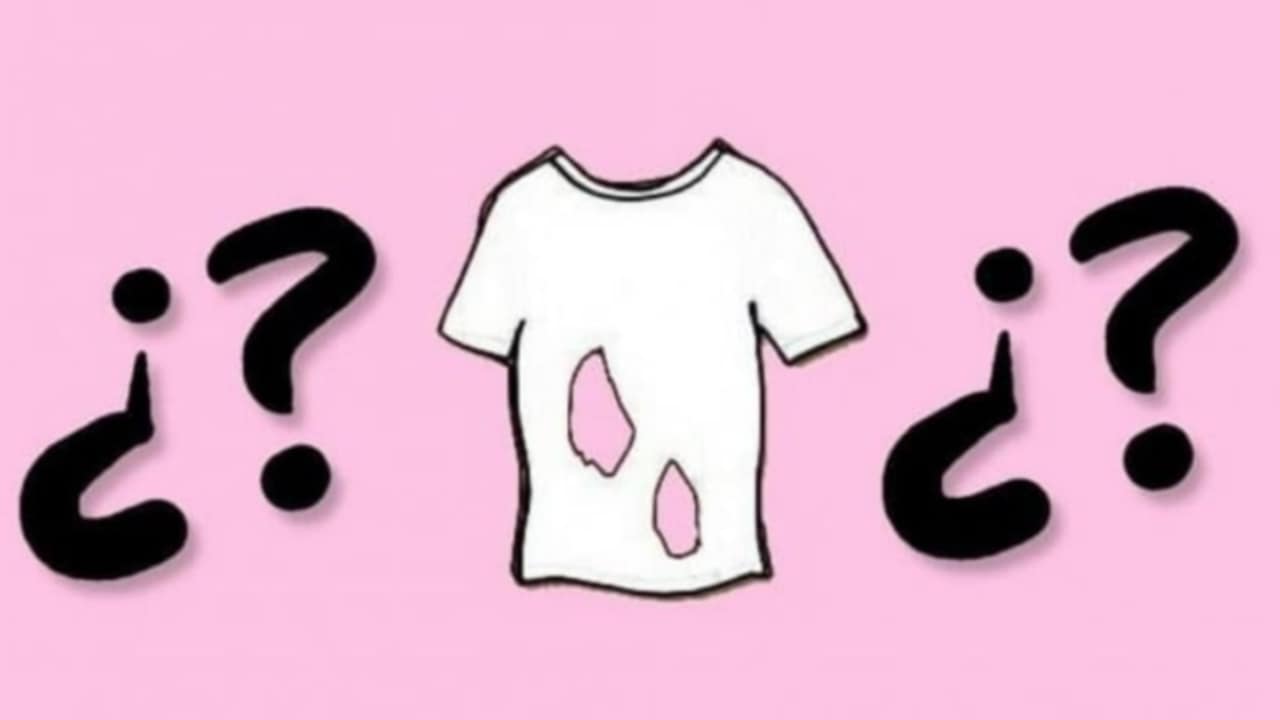 maglia mente indovinello