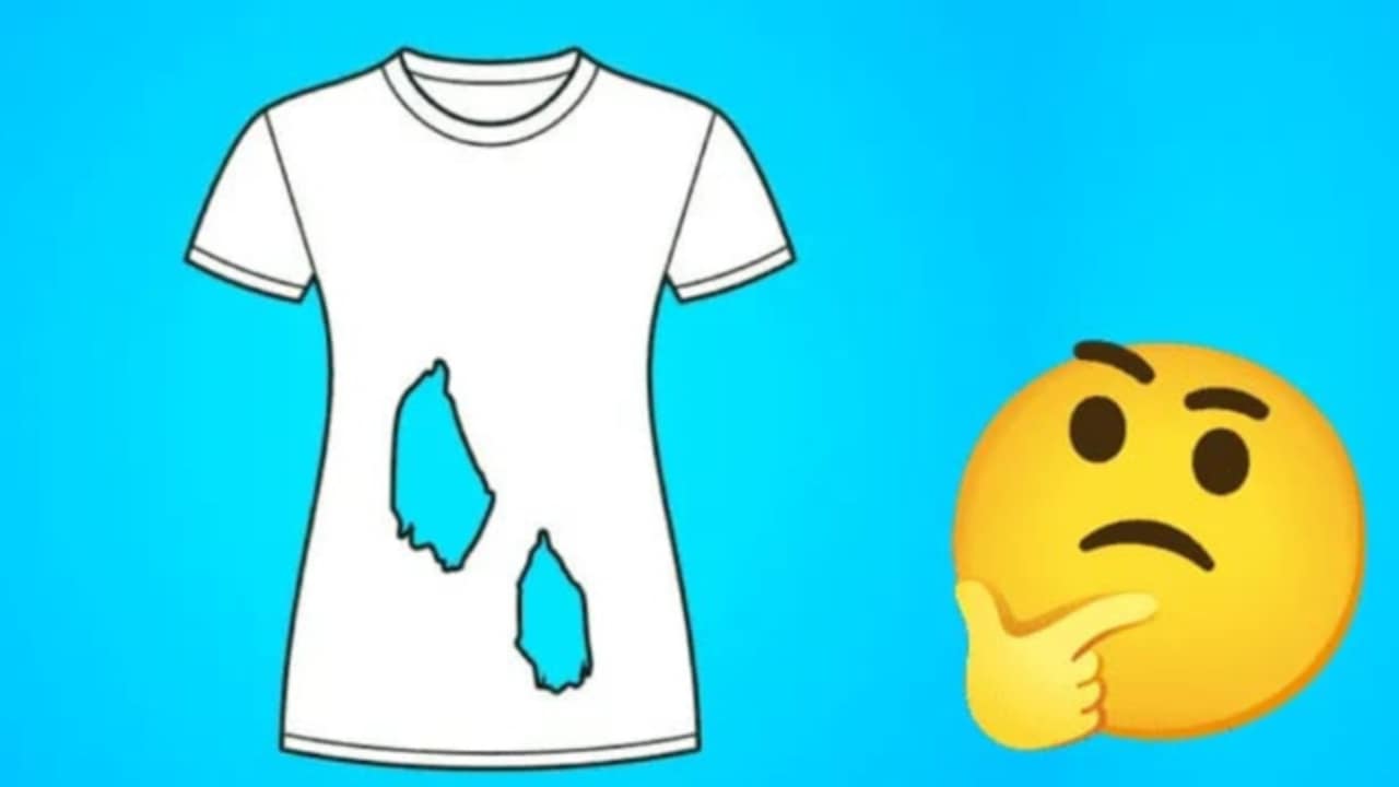 maglia mente indovinello