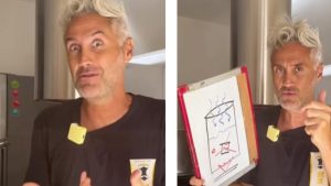 Il prof. Vincenzo Schettini ci svela come risparmiare tanto tempo in cucina: non la usano tutti!