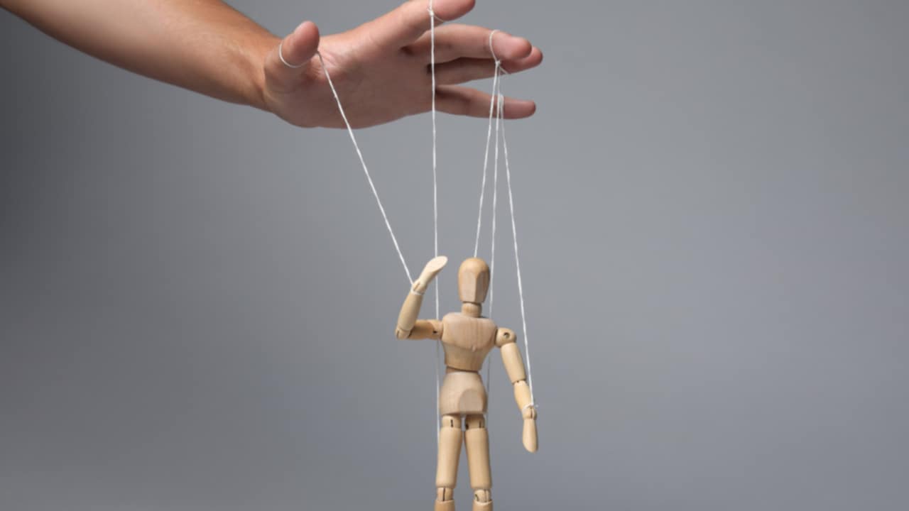 personalità passivo-aggressiva