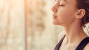 Il modo in cui respiri dice molto sulla tua salute