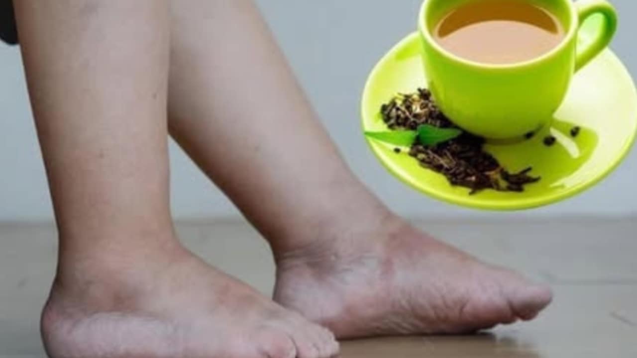 bevanda ritenzione idrica