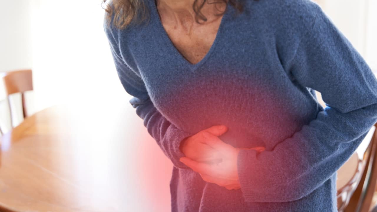 sintomi tumore allo stomaco