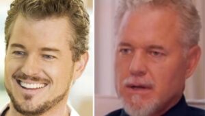 Come sta Eric Dane dopo la diagnosi di SLA? Il famoso attore riappare in un video