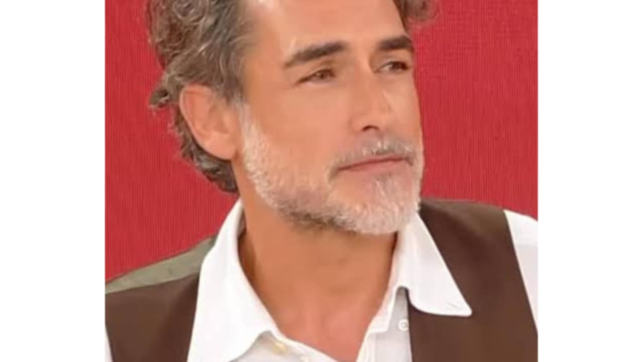 malattia figlio Sergio Muniz