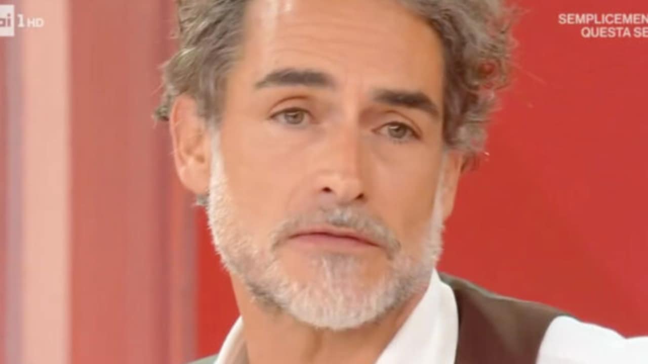 malattia figlio Sergio Muniz