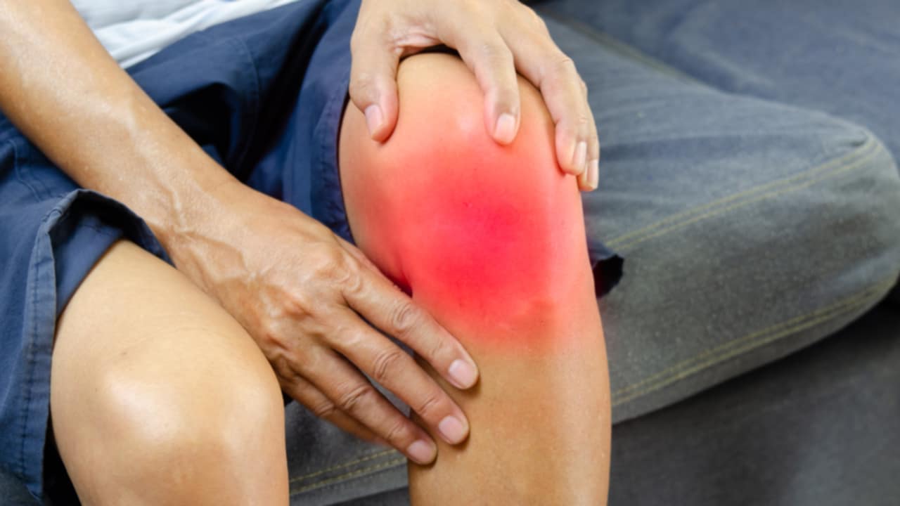 artrite e dolori articolari