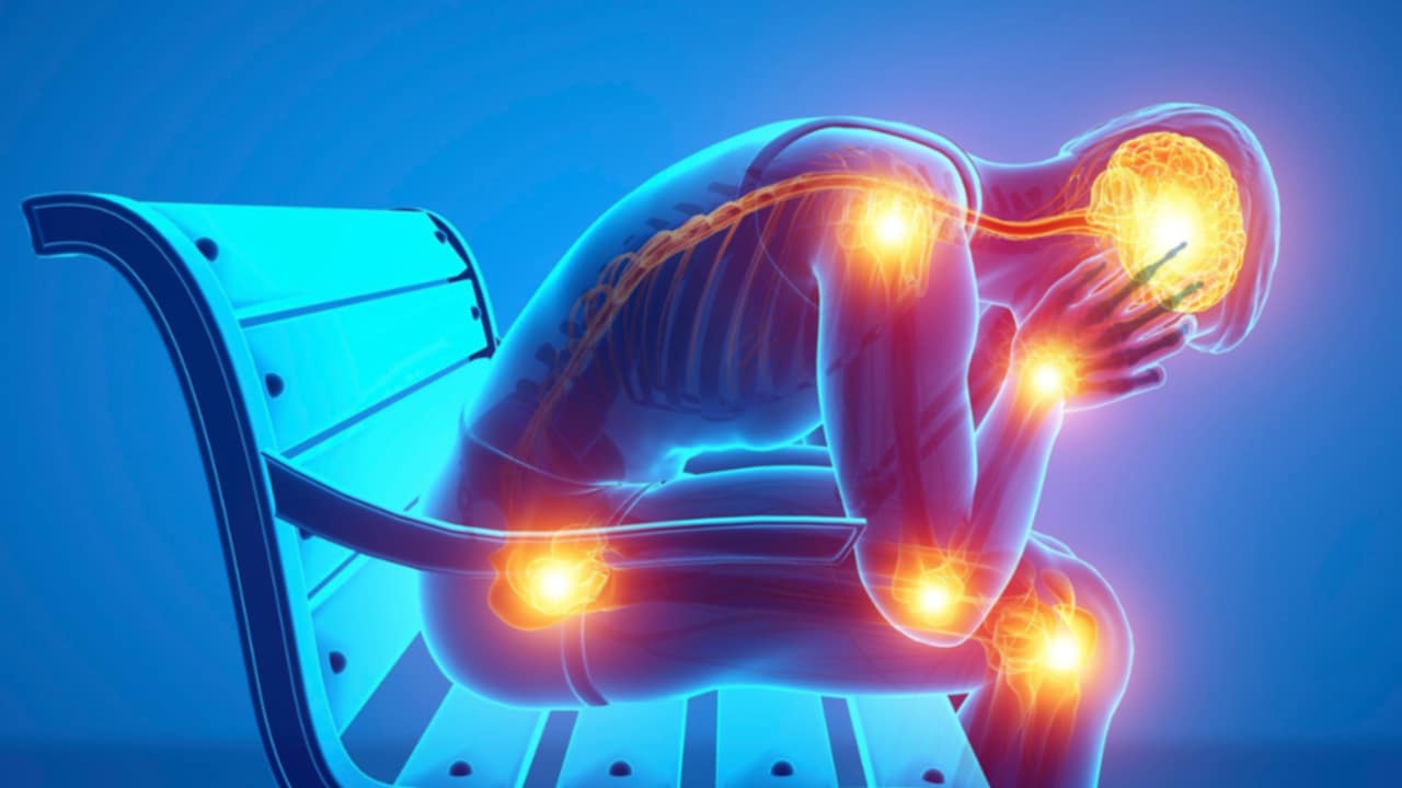 artrite e dolori articolari