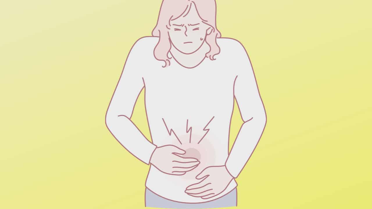 sintomi cancro ovarico