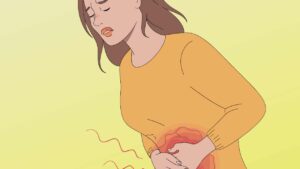 I primi sintomi di cancro ovarico che tutte le donne dovrebbero conoscere