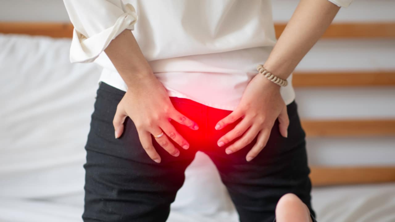 cattivo odore gas intestinali