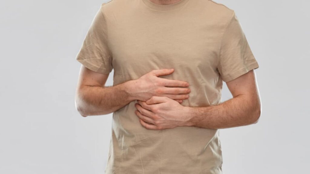 rimedi mal di stomaco