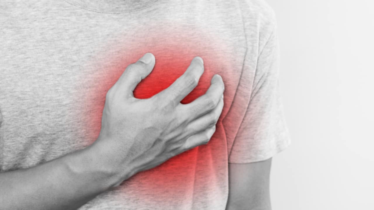 abitudini malattie cardiovascolari