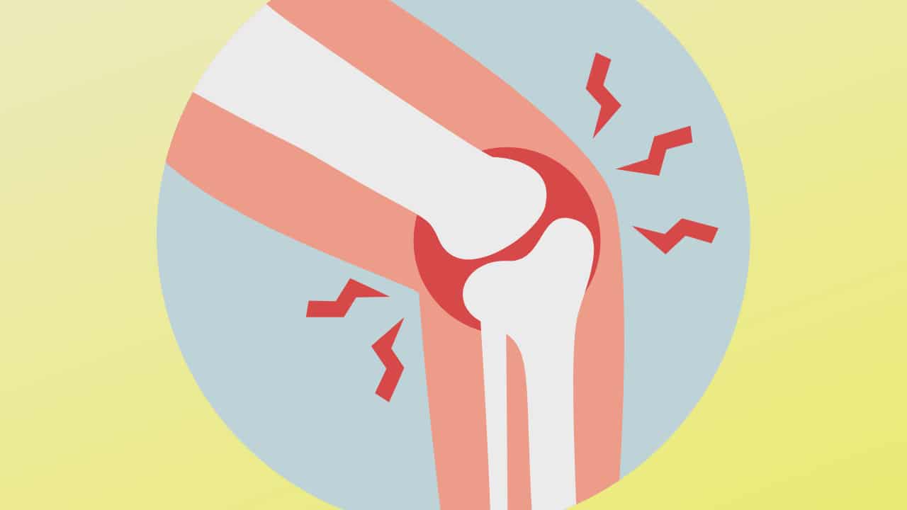 comuni malattie ossee