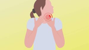 8 malattie che causano noduli nel corpo