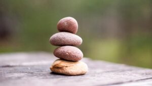 Perché alcune persone quando trovano pietre bellissime, le raccolgono e le portano a casa