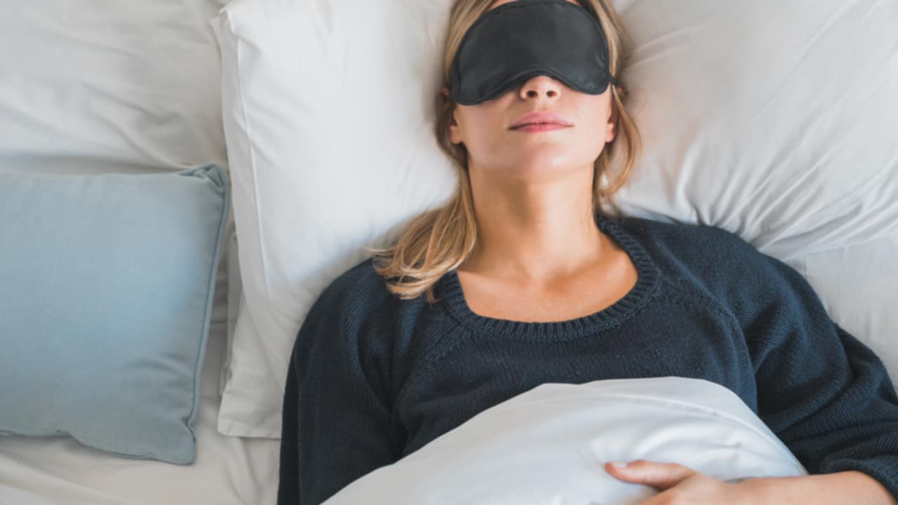 sonno dormire meglio