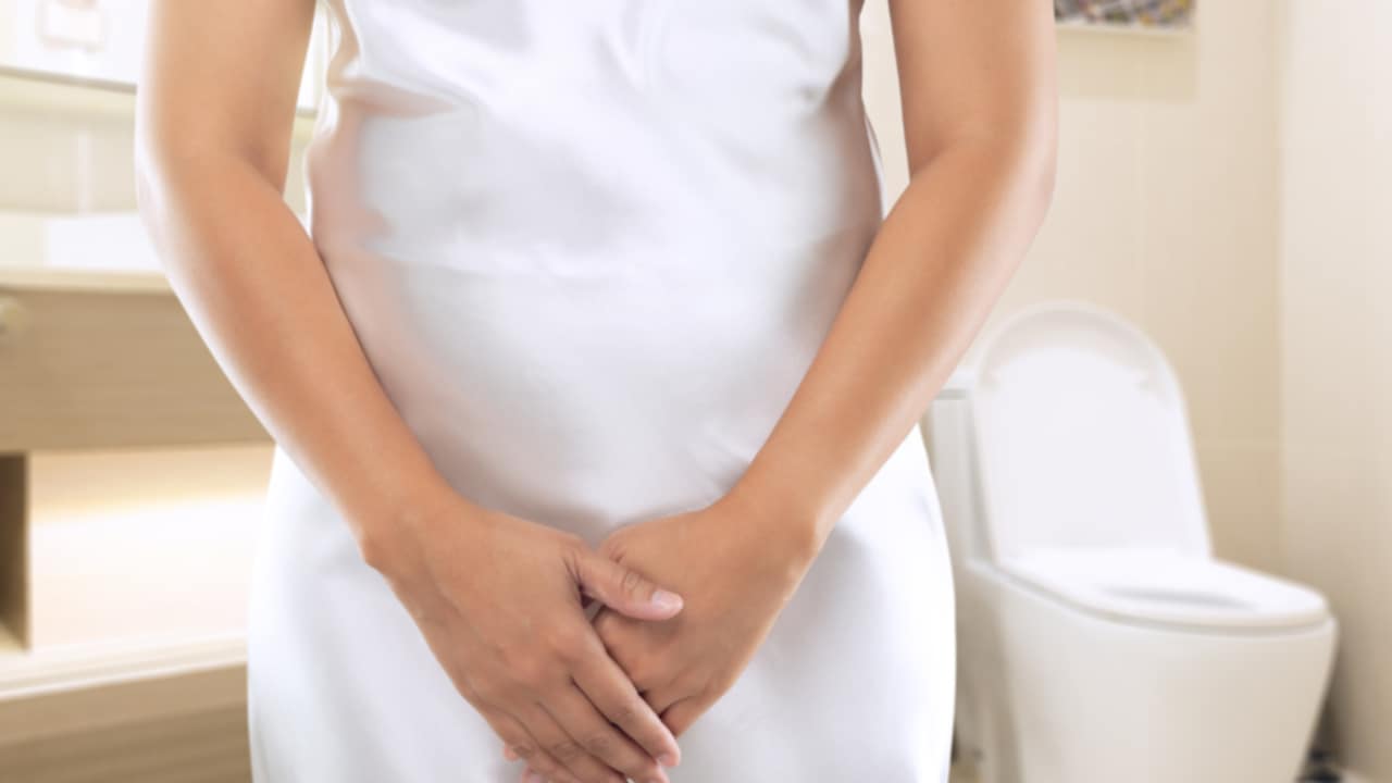 significato urina schiumosa