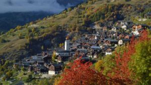 Sapevi che esiste un paese che paga fino a 25 mila euro per andare ad abitarci? Dove si trova