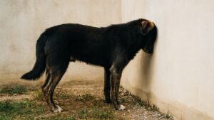 Se vedi il tuo cane o gatto comportarsi in questo modo, portalo SUBITO dal veterinario: POTRESTI SALVARGLI LA VITA