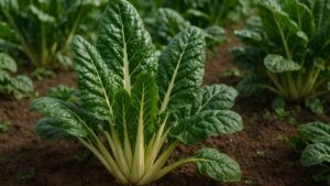 Vitamina A, C, K, sali minerali, potassio, ferro e combatte l’ipertensione: questo ortaggio dovresti mangiarlo di più!