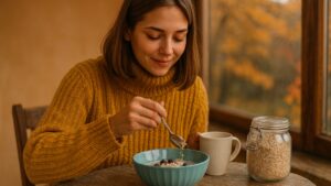 È questa la migliore colazione dell’autunno: devi provarla!
