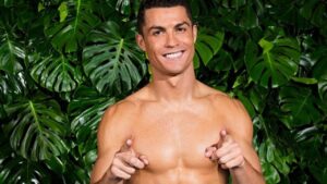 La dieta di Ronaldo, 6 pasti al giorno e 3000 calorie: ecco cosa mangia: