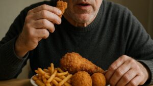 15 alimenti che i diabetici dovrebbero evitare a tutti i costi