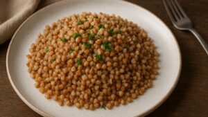 Sai di cosa si tratta? Senza glutine, fa dimagrire e aiuta con la glicemia