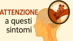 15 sintomi di ictus che non dovresti mai ignorare