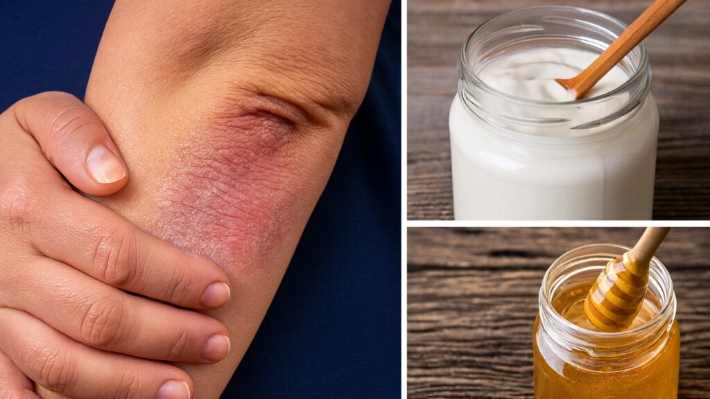 rimedi naturali per i funghi della pelle